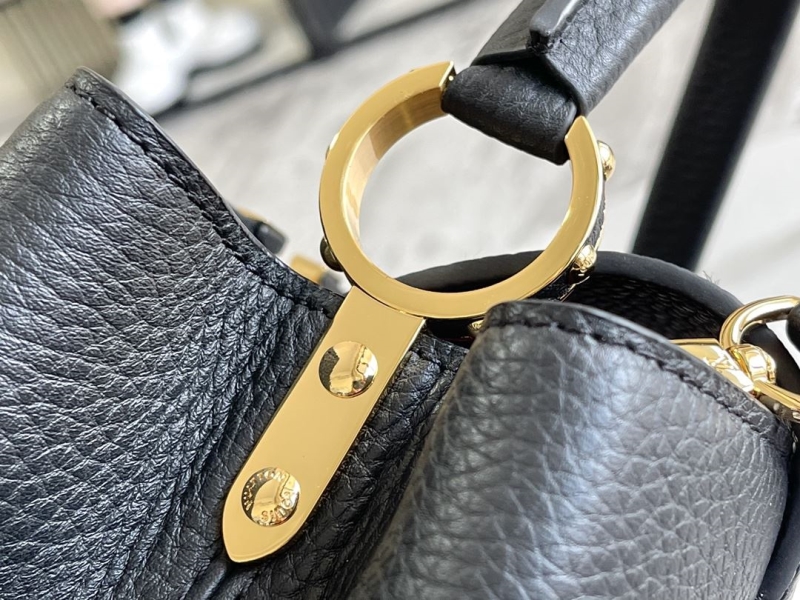 LV Capucines Bags